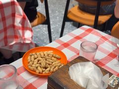 -江味龙虾馆·裸蓝龙虾(南山店)