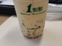 杨枝甘露-1点点(岗顶店)