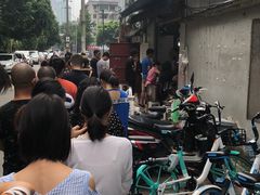 -蓉城西二道无名冒菜(西二道街店)