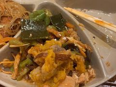 -素满香·食养自助(天一广场店)