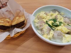 -买又大餐厅(福林里店)
