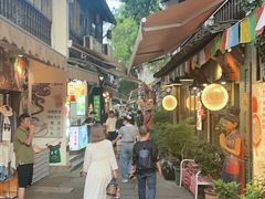 -小河直街历史文化街区