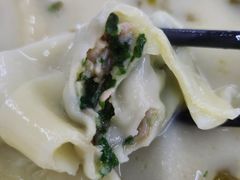 -顶巧鸡汤馄饨(虹口总店)