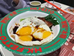 -肥韬香港茶餐厅(上海首店)
