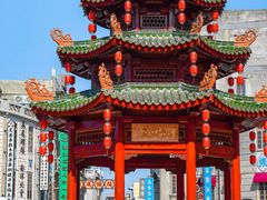 -汕头市小公园