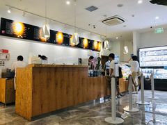 网红酸奶-Blueglass酸奶(财富购物中心店)