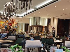 -西藏饭店·亚克·食光自助餐厅(文殊院店)