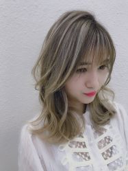 -慕名造型