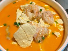 -前海沿·海鲜水饺青岛菜(乐客城店)