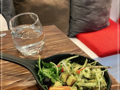 -ALLORA意大利餐厅(丰盛里店)
