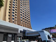 -厦门海景千禧大酒店·海景咖啡厅