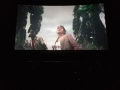 -大光明电影院(南京西路店)