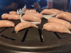风干肠-九田家黑牛烤肉料理(无锡T12店)