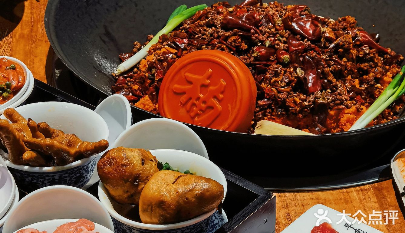 在楠火锅吃到了梦中情冰‼️