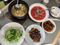 -阿毛饭店(和义路店)