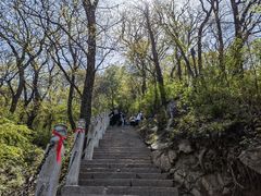 -终南山南五台景区