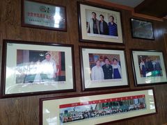 -吾穆勒蓬灰牛肉面·清真(北滨河中路店)