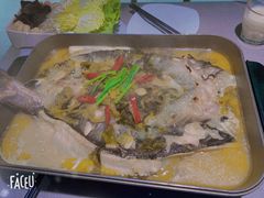 -半天妖烤鱼(方庄店)