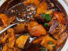 -金时代顺风大酒店(临港百联店)