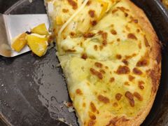 -意国小镇披萨牛排餐厅(万达广场店)