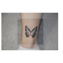 -極致刺青TATTOO STUDIO 私人订制