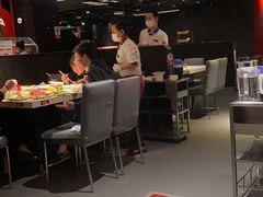 -海底捞火锅(团结桥店)