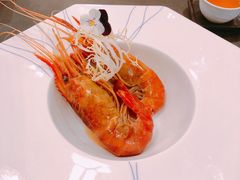 -广州文华东方酒店·江-由辉师傅主理