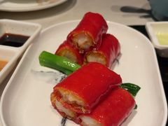 -滋粥楼·顺德菜(番禺广场总店)