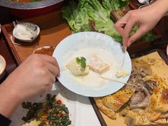 -那拉提之疆·新疆菜(美院店)