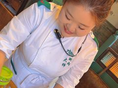 -手选潮汕鲜牛肉火锅(二七广场店)