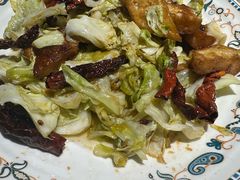 -巴依兄弟西域美食(机场店)