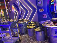 -入火韩国烤肉(凯旋广场店)