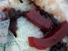 -清真·白记年糕(牛街北口店)