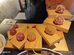 -盡膳口福·百年汤方火锅(科华北路店)