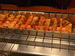 老太太鲜羊肉-邢氏老太太烤串(北兴街店)