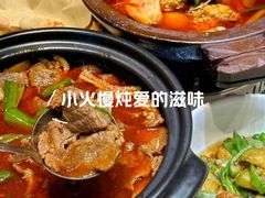 -肖记公安牛肉鱼杂馆·省级非物质文化遗产(江汉路直营店)