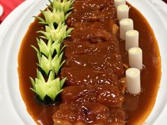 -大同云冈美高大酒店