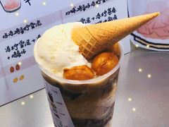 -桂桂茶(恒基名人店)