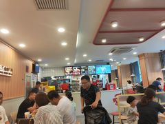 -永和大王(小厨·东四十条店)