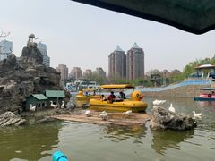 -团结湖公园