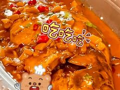 -徽镇小厨·经典徽菜(十里河店)