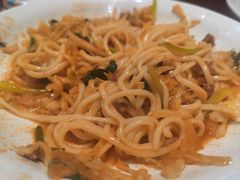 -巴依老爷新疆美食(牡丹园店)