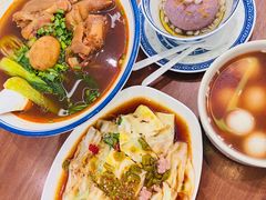 -牛氏石磨肠粉(海璟国际店)