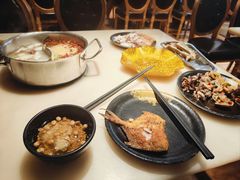 -吉布鲁牛排海鲜自助(万州万达广场店)