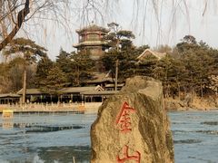 -承德避暑山庄景区