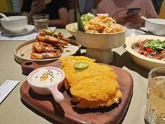 -桃花坞·私房菜餐厅(龙湖时代天街店)