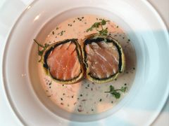 -翡翠36餐厅(浦东香格里拉店)