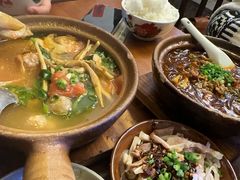 -罗妈砂锅(四川成都奎星楼店)