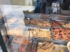 -紫燕百味鸡(明湖店)