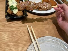 -团子君寿司·茶